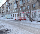 торговое помещение 126 кв м Екатеринбург