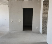 2-комн, 70.2кв м, этаж 3/17 Уральская улица, 2Д