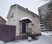 офис 171 кв м, этаж 1/2 Спартаковская улица, 82