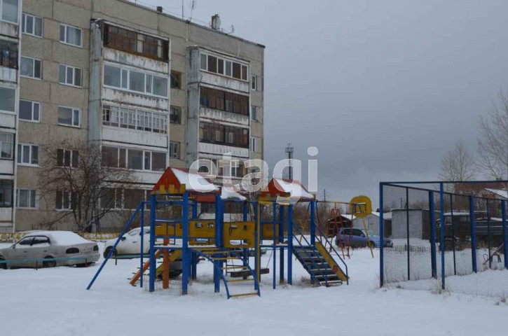 1-комн квартира Заводская, 24