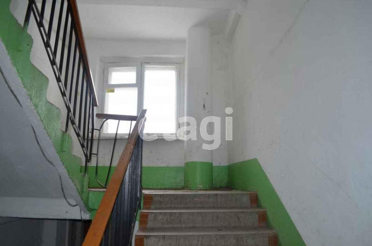 1-комн квартира Заводская, 24