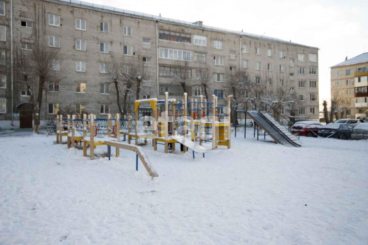 2-комн квартира Советская, 10