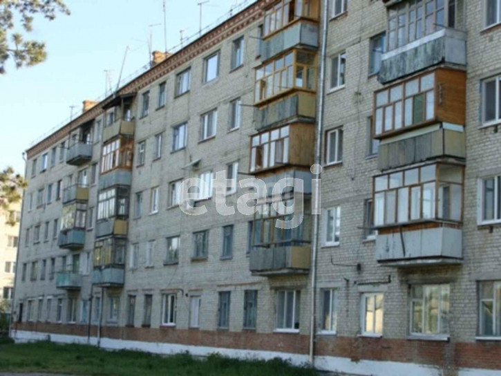 2-комн квартира Советская, 10