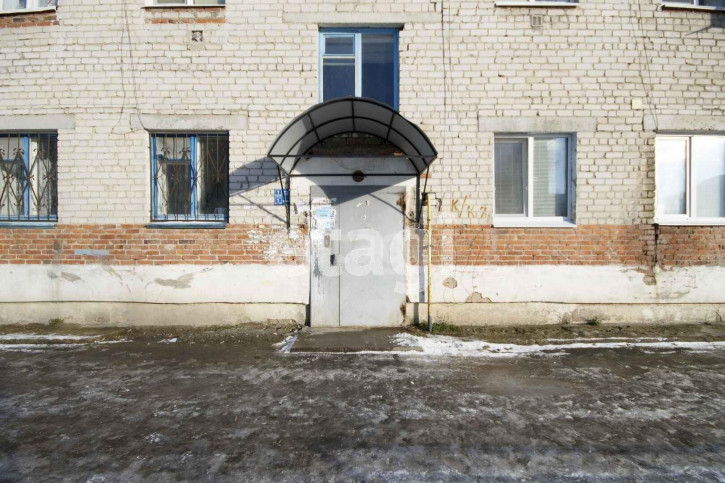 2-комн квартира Советская, 10