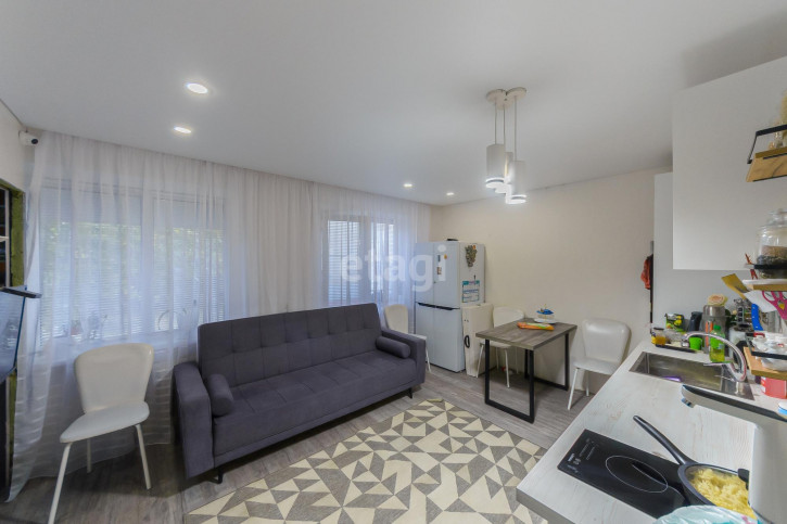 5-комн квартира Ткацкий проезд, 18