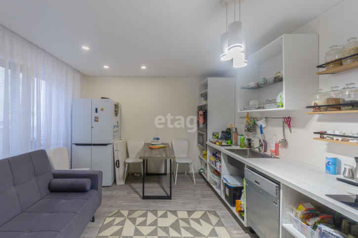 5-комн квартира Ткацкий проезд, 18