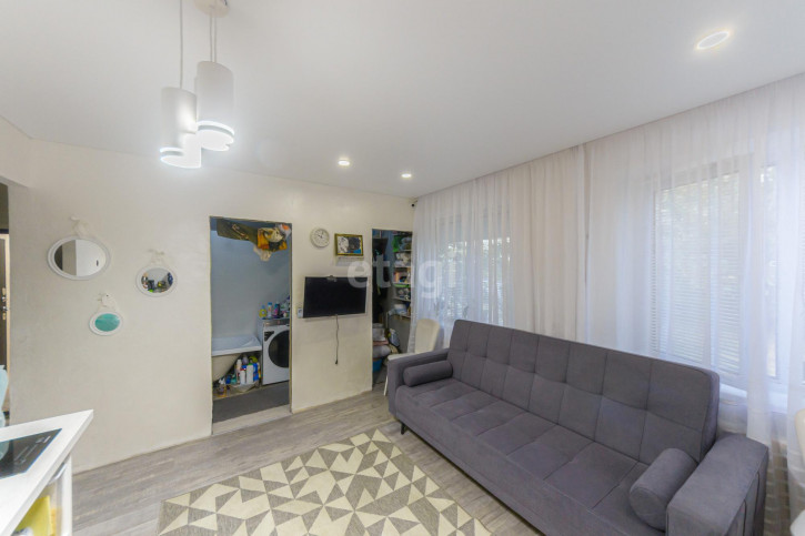 5-комн квартира Ткацкий проезд, 18
