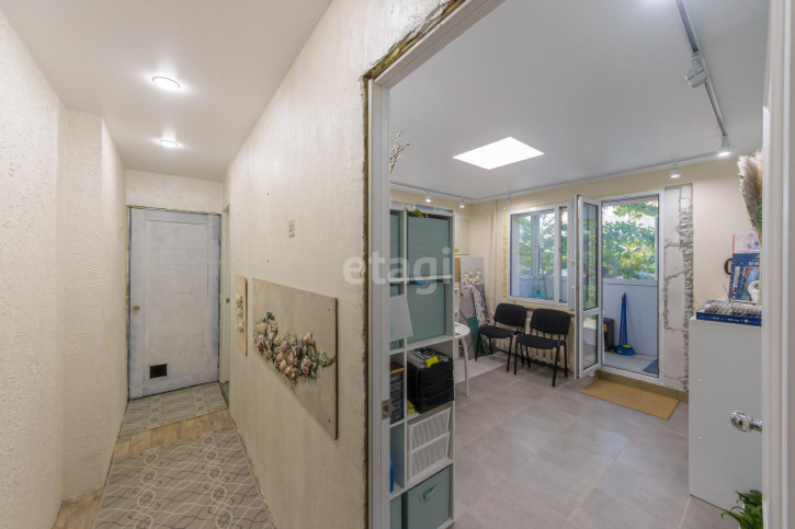 5-комн квартира Ткацкий проезд, 18