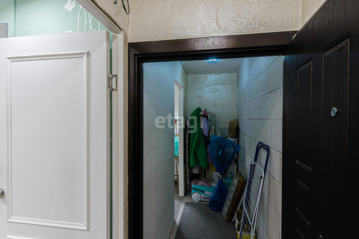 5-комн квартира Ткацкий проезд, 18
