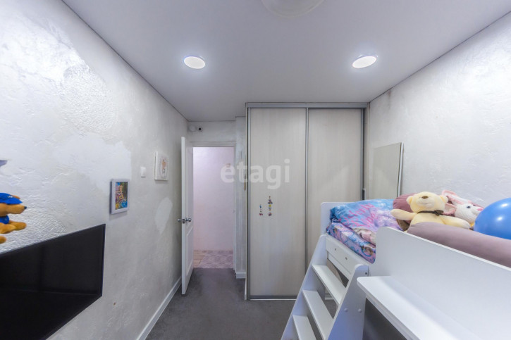 5-комн квартира Ткацкий проезд, 18