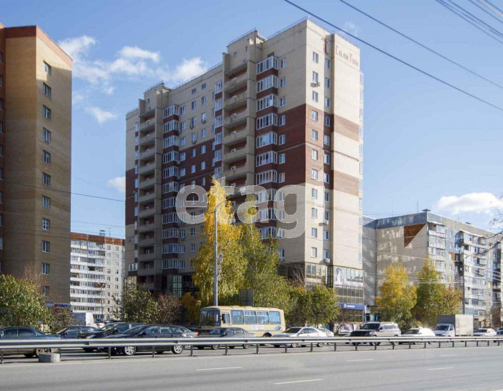 Офис Мельникайте 125б