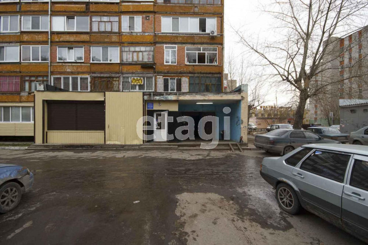 Комната Олимпийская, 24