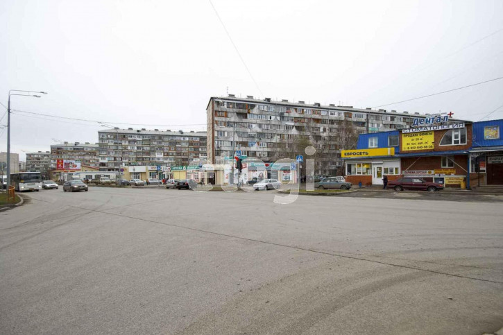 1-комн квартира Олимпийская, 24