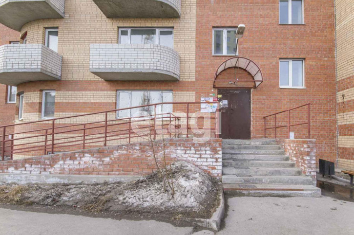 Студия Энергостроителей, 22