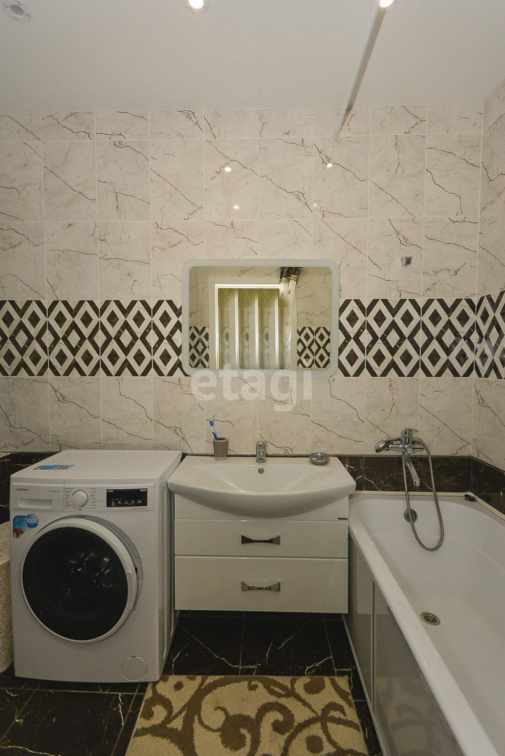 2-комн квартира Ботаническая, 1