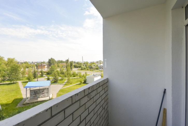 2-комн квартира Ботаническая, 1