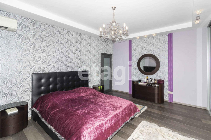 3-комн квартира Николая Федорова, 9