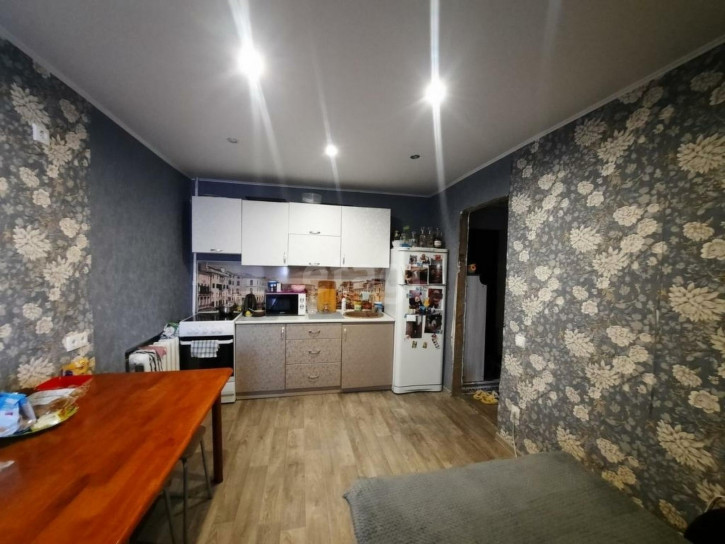1-комн квартира Олега Антонова, 2