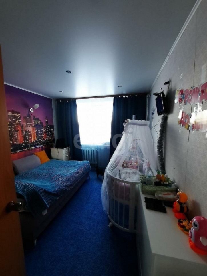 1-комн квартира Олега Антонова, 2