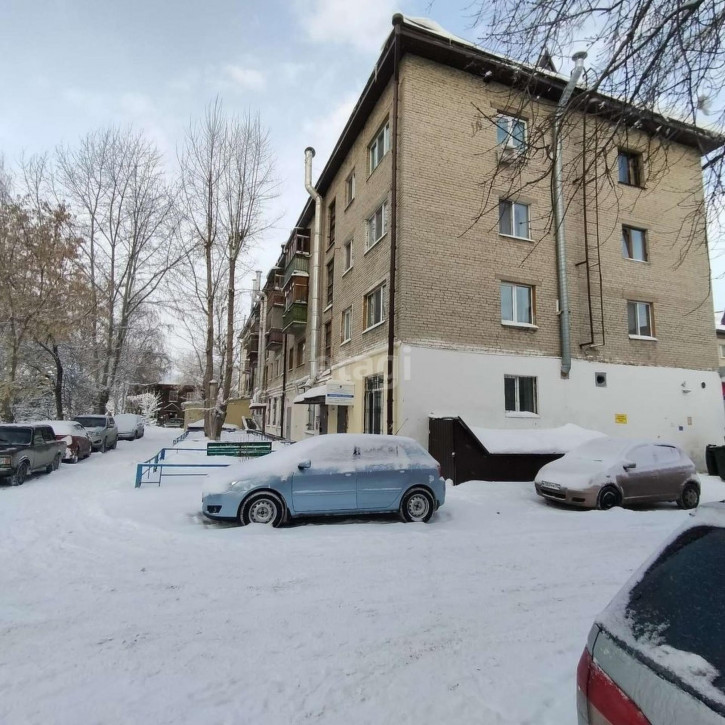 2-комн квартира Декабристов, 147