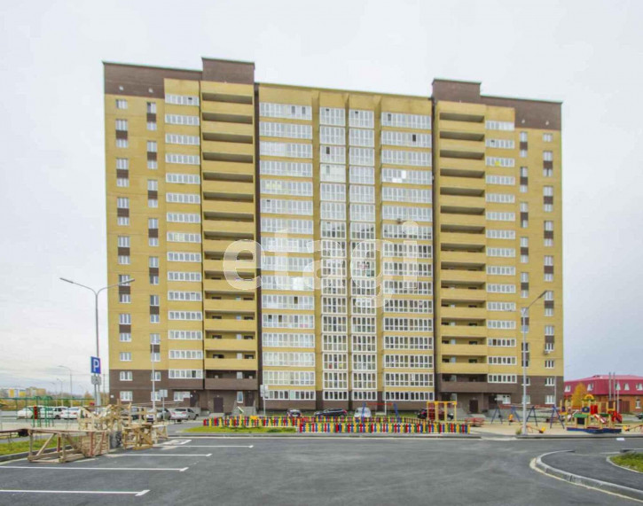 Студия Западносибирская, 2