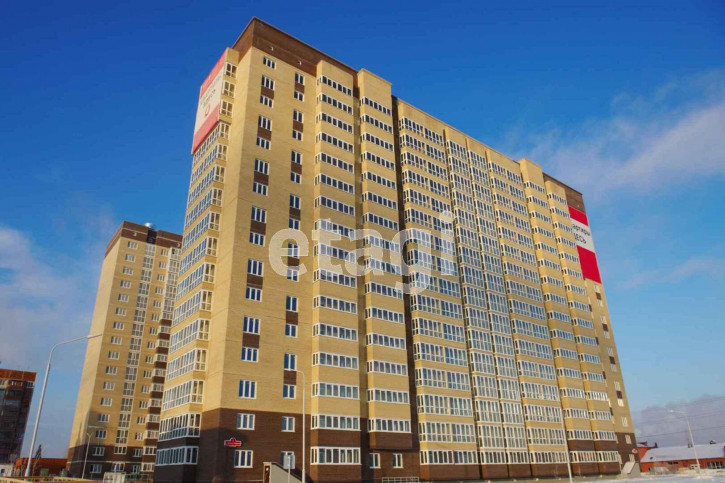 Студия Западносибирская, 2