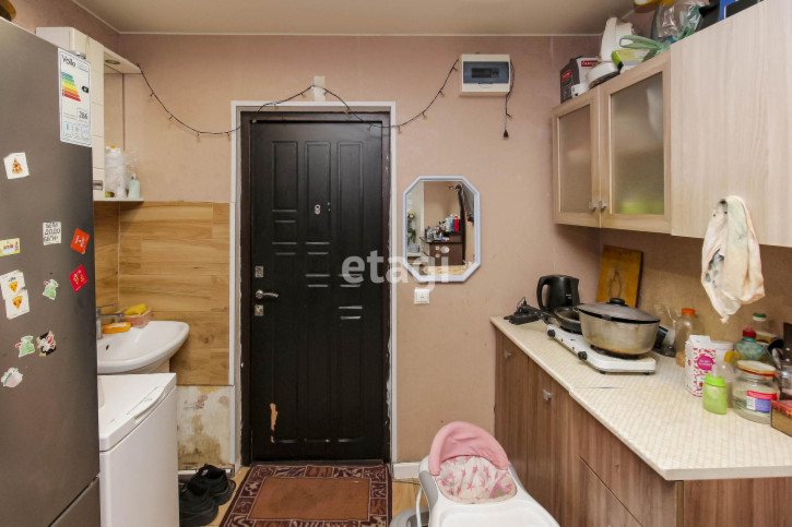 Комната Камчатская, 47а
