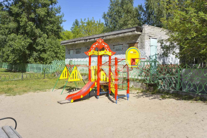 1-комн квартира Ставропольская, 1в