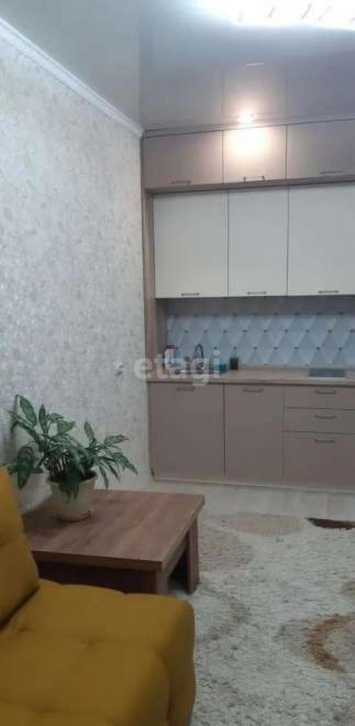 1-комн квартира Газовиков, 73