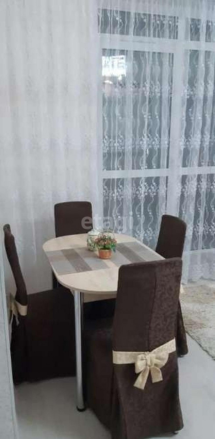 1-комн квартира Газовиков, 73