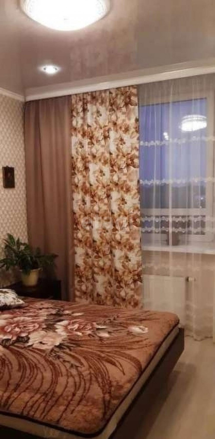 1-комн квартира Газовиков, 73