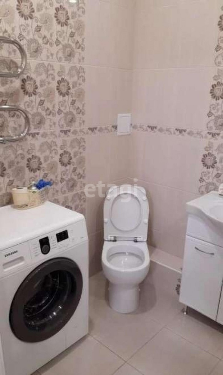 1-комн квартира Газовиков, 73