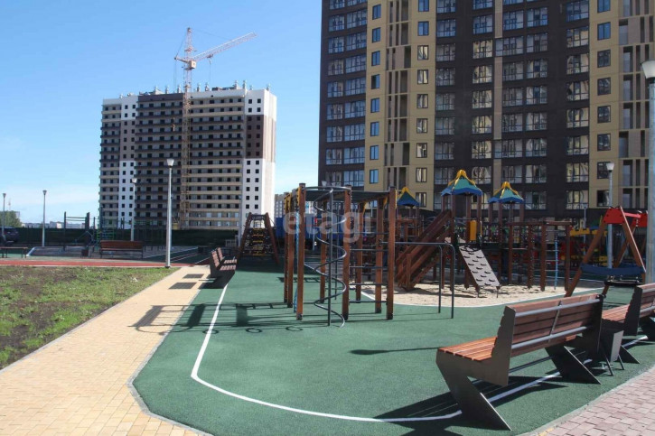 Студия Новоселов, 113