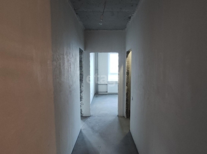 3-комн квартира Вьюжная, 13