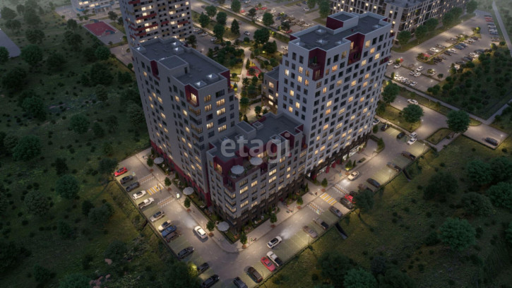 2-комн квартира Виктора Тимофеева, 10