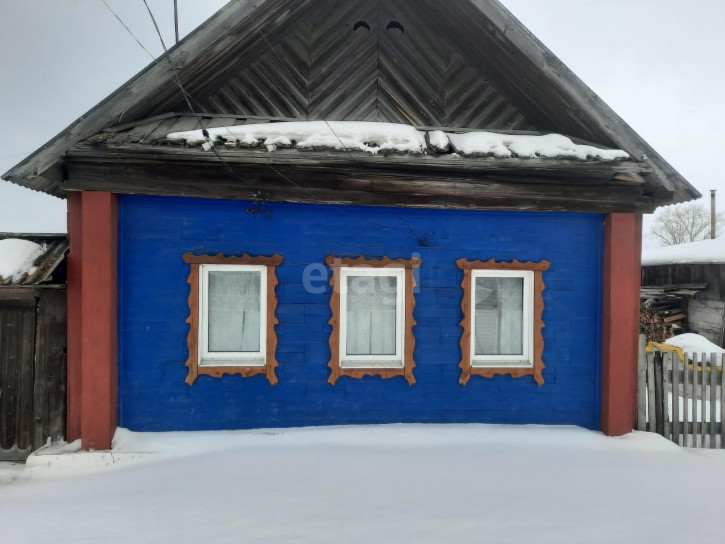 Коттедж/дом Часовая,Ленина 17