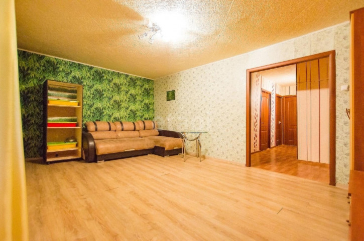 4-комн квартира Советская, 58