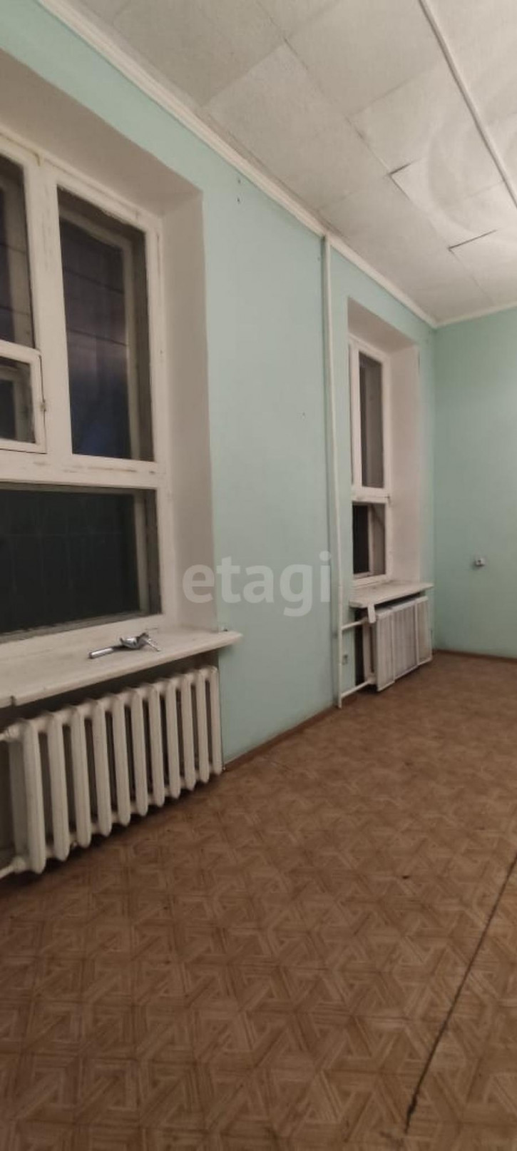 Торговое помещение Екатеринбург