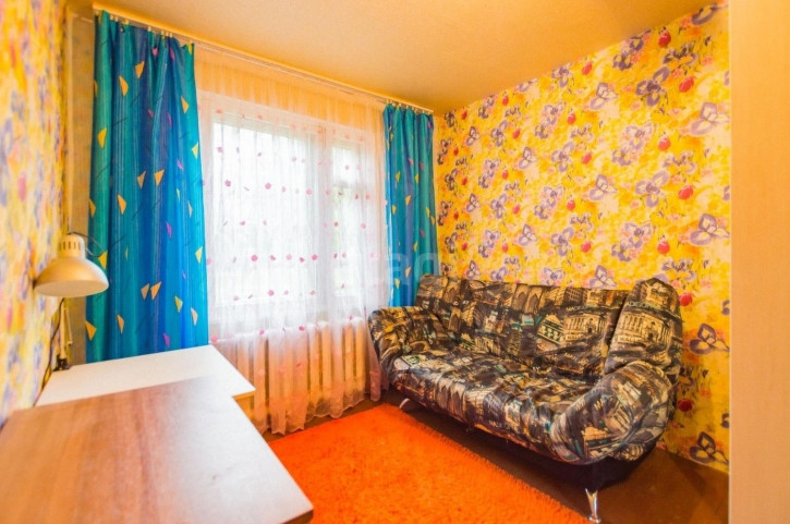 4-комн квартира Советская, 58