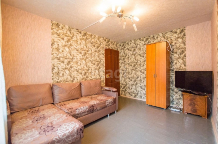4-комн квартира Советская, 58