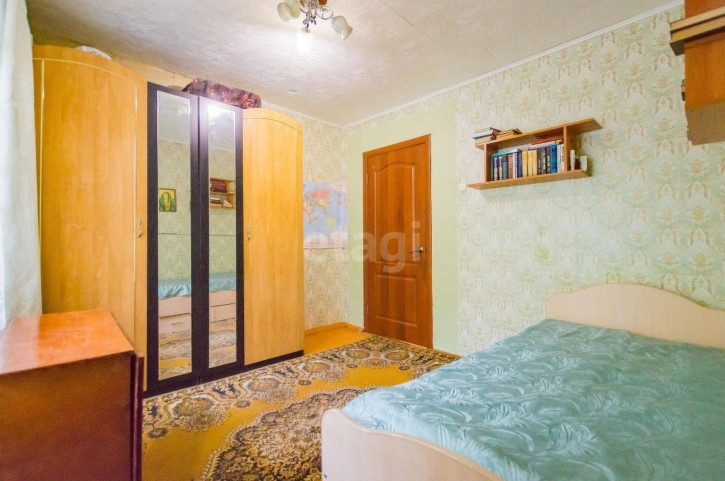 4-комн квартира Советская, 58
