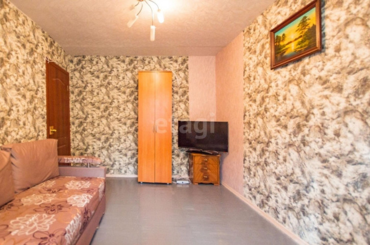 4-комн квартира Советская, 58