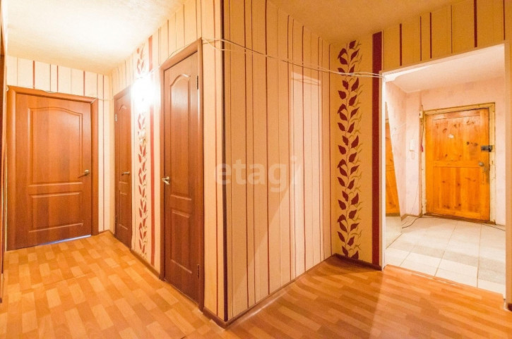 4-комн квартира Советская, 58