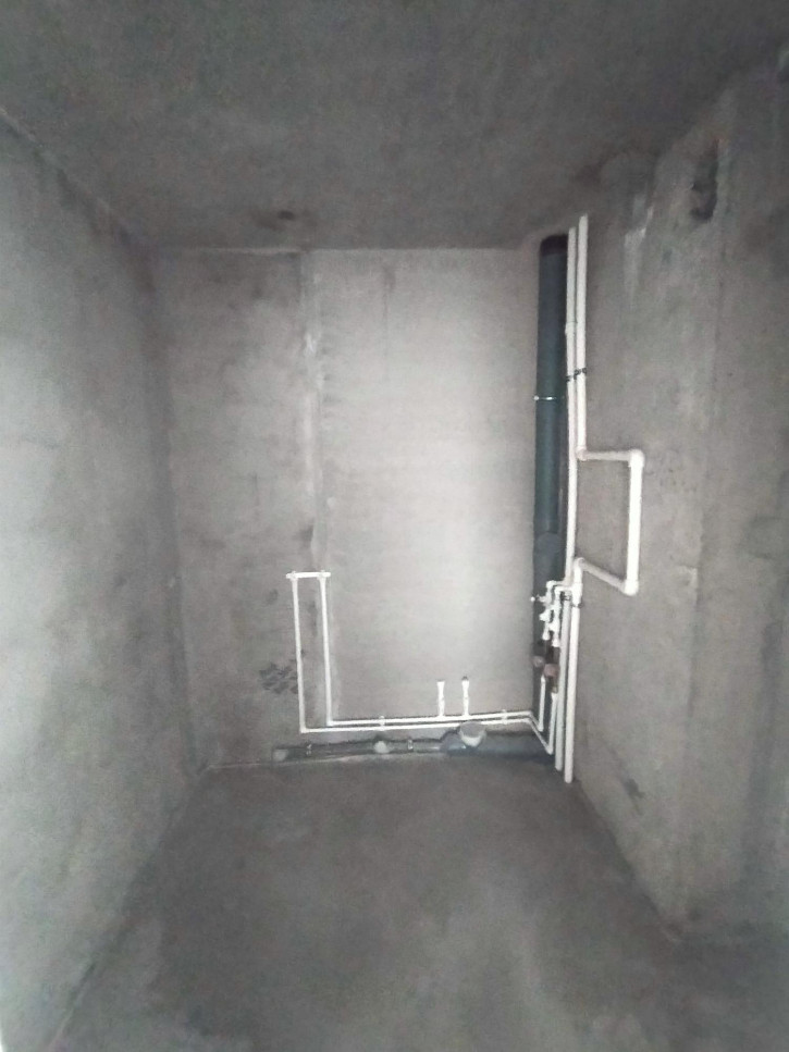 1-комн квартира Уральская улица, 2/Д