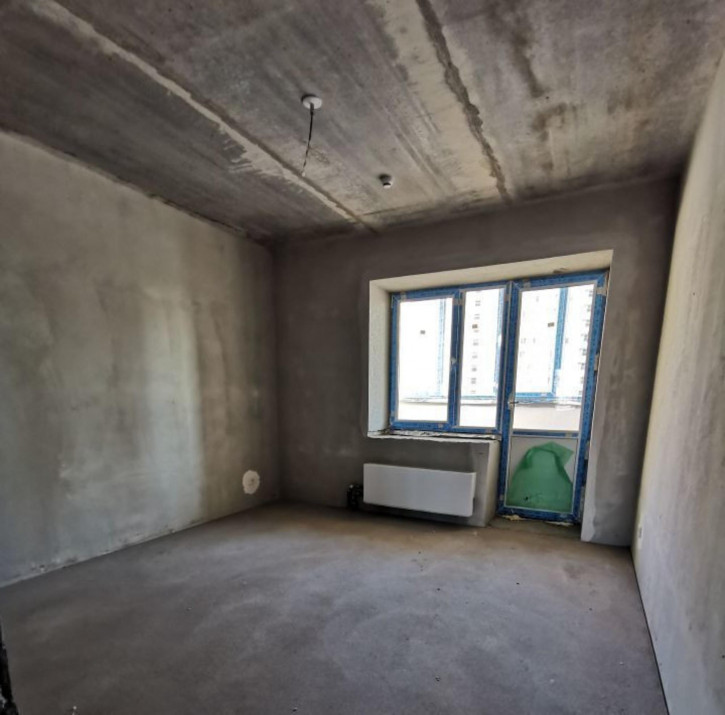 3-комн квартира Уральская улица, 2/Д