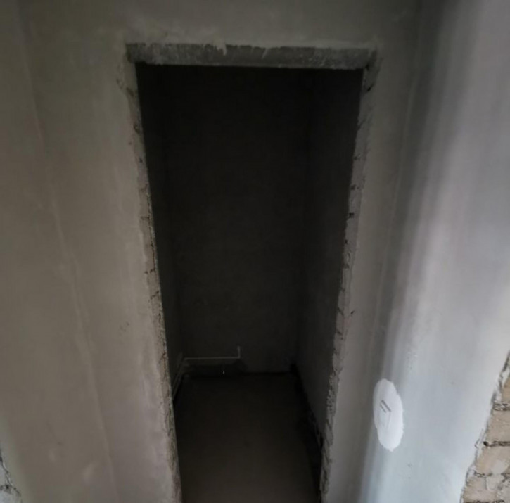 3-комн квартира Уральская улица, 2/Д