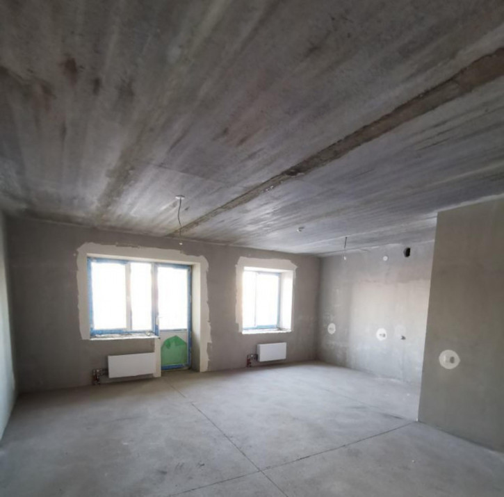 3-комн квартира Уральская улица, 2/Д