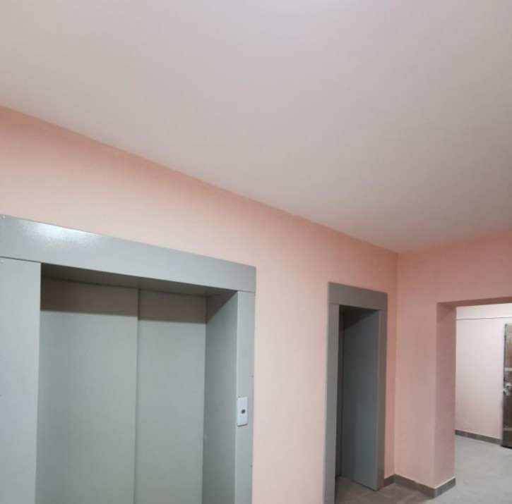 2-комн квартира Уральская улица, 2Д