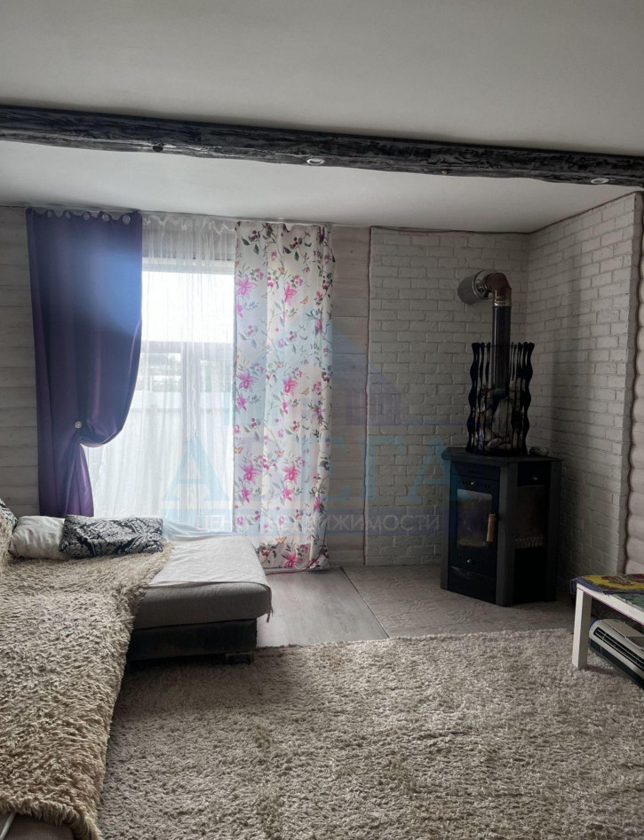 Коттедж/дом 5038