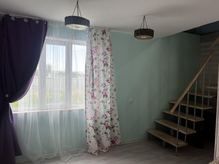 Коттедж/дом 5038